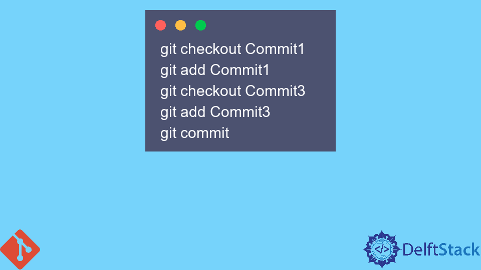 revert-merge-commit-in-git-delft-stack